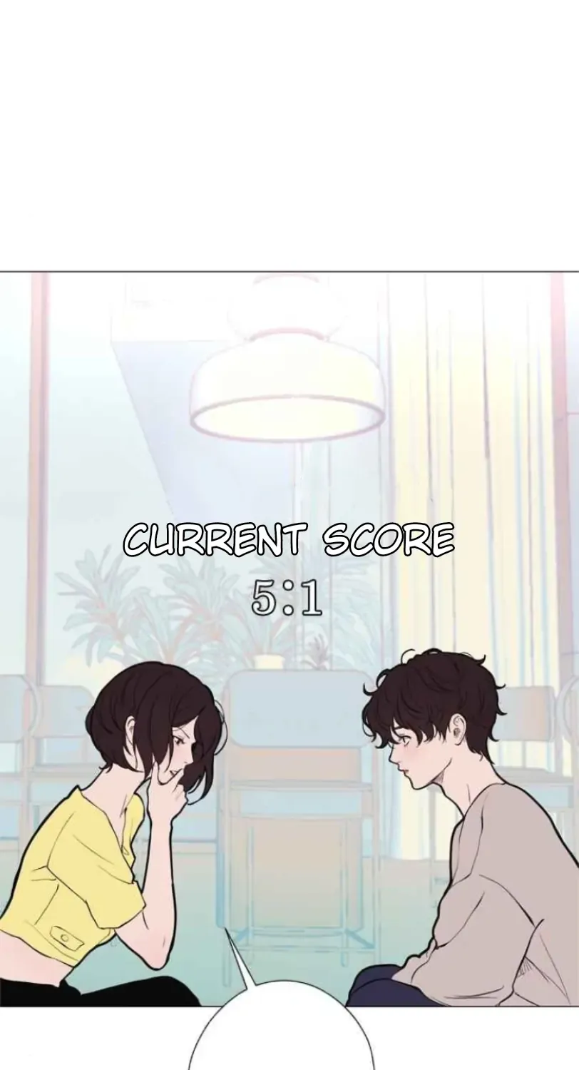 Kiss the Coming Apocalypse Chapter 13 page 22 - 