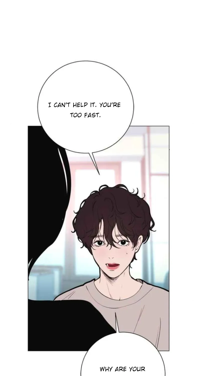 Kiss the Coming Apocalypse Chapter 13 page 24 - 