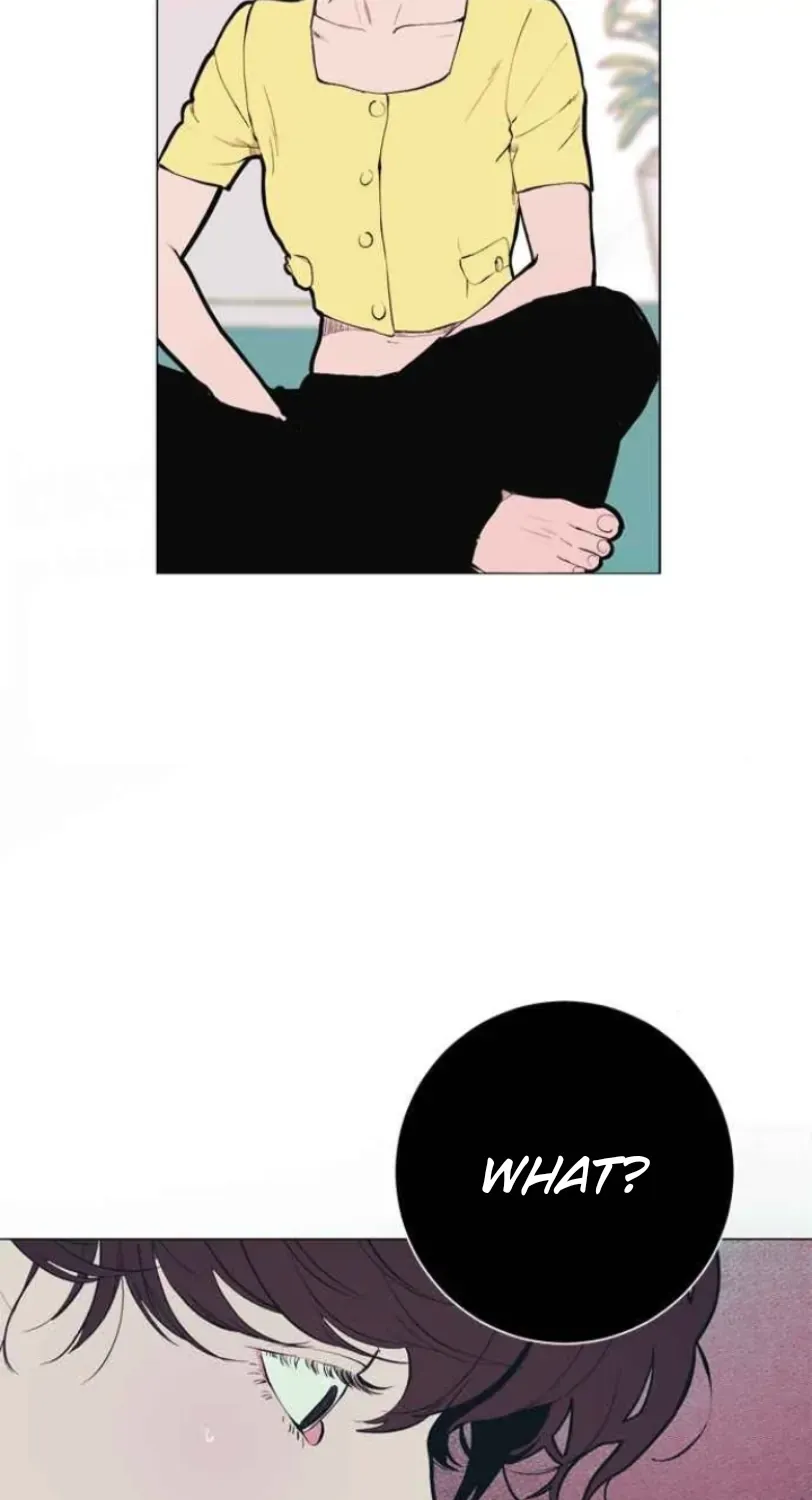 Kiss the Coming Apocalypse Chapter 13 page 36 - 