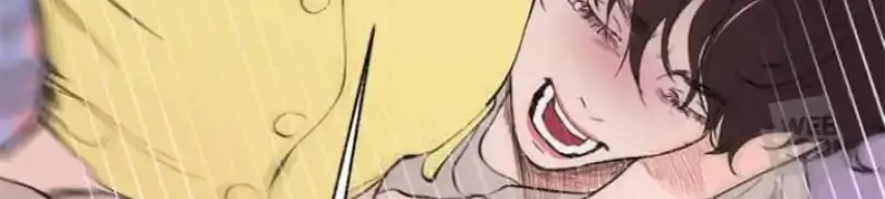 Kiss the Coming Apocalypse Chapter 13 page 45 - 