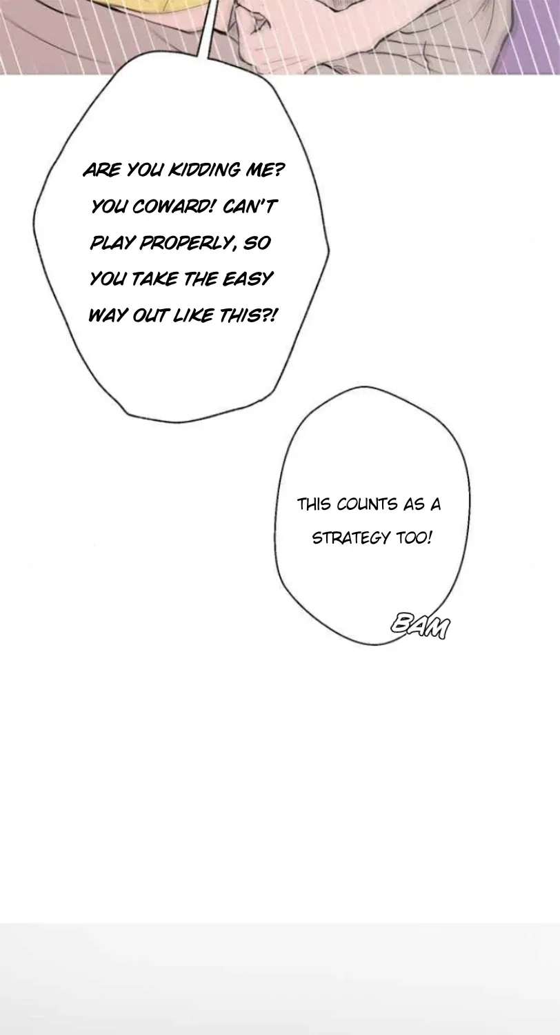 Kiss the Coming Apocalypse Chapter 13 page 46 - 
