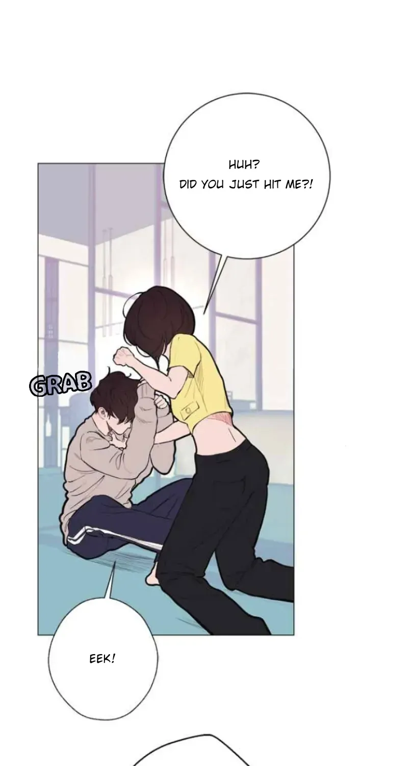 Kiss the Coming Apocalypse Chapter 13 page 6 - 