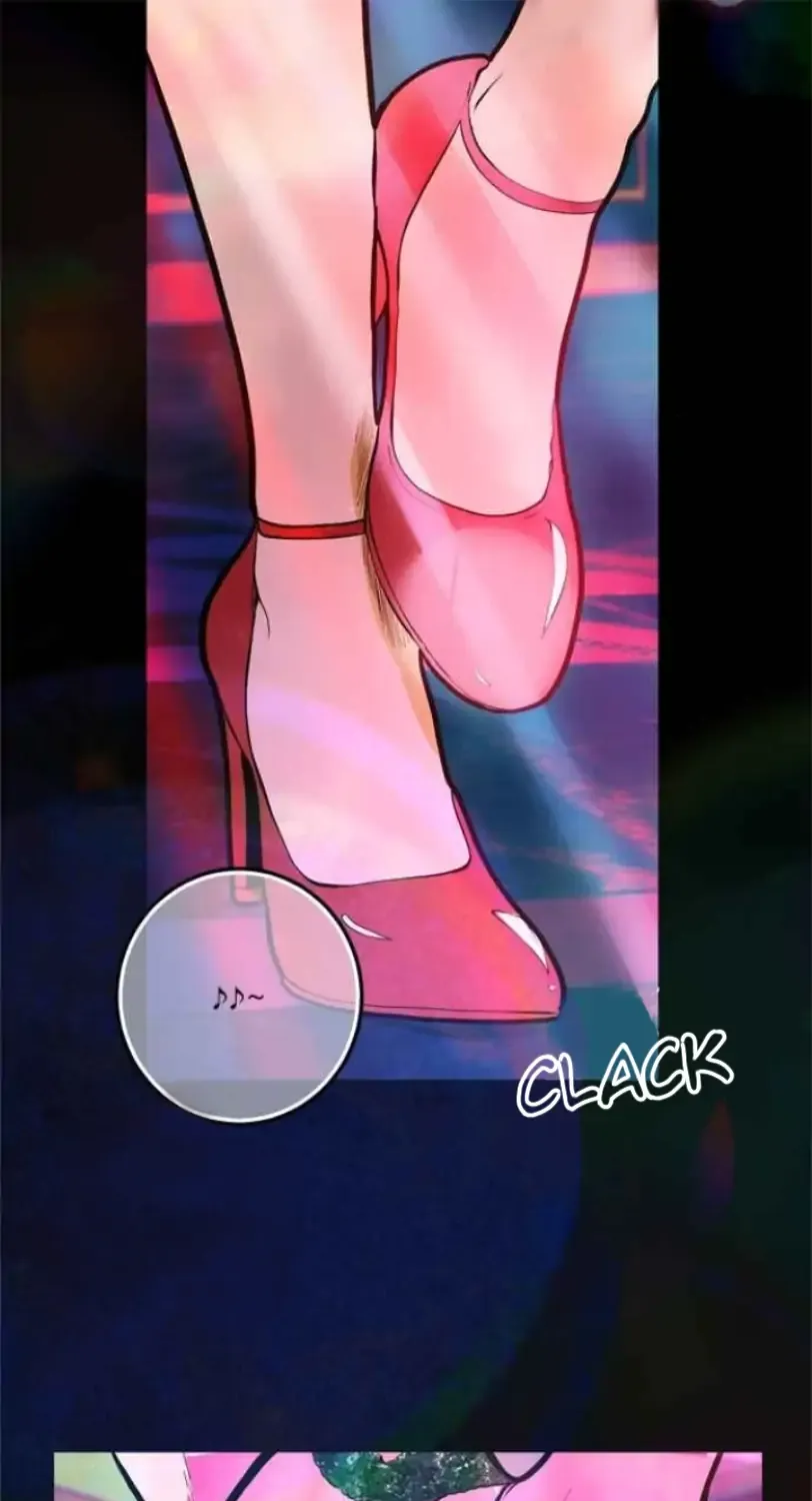 Kiss the Coming Apocalypse Chapter 13 page 52 - 