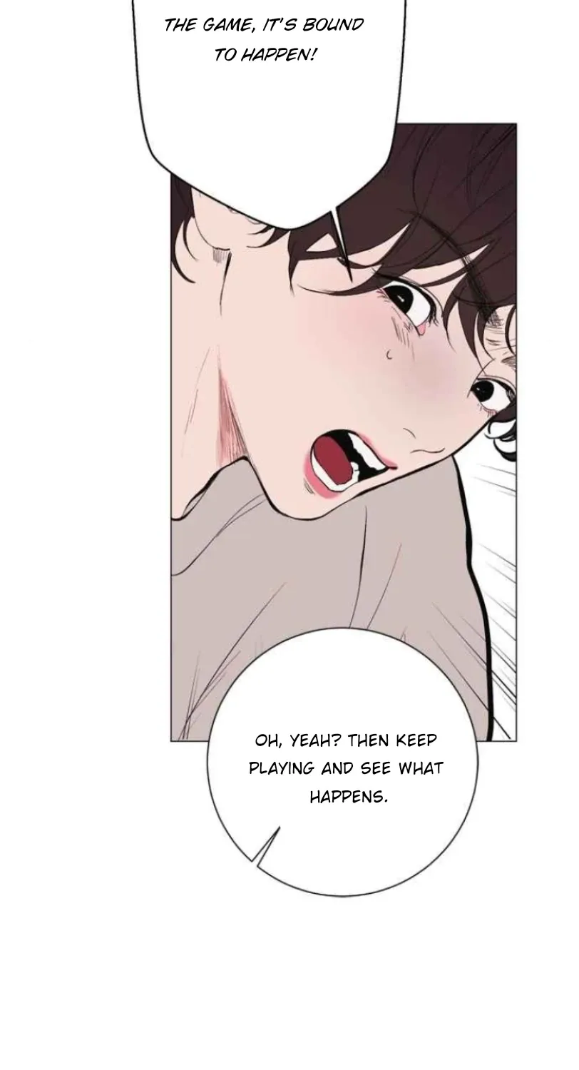 Kiss the Coming Apocalypse Chapter 13 page 8 - 