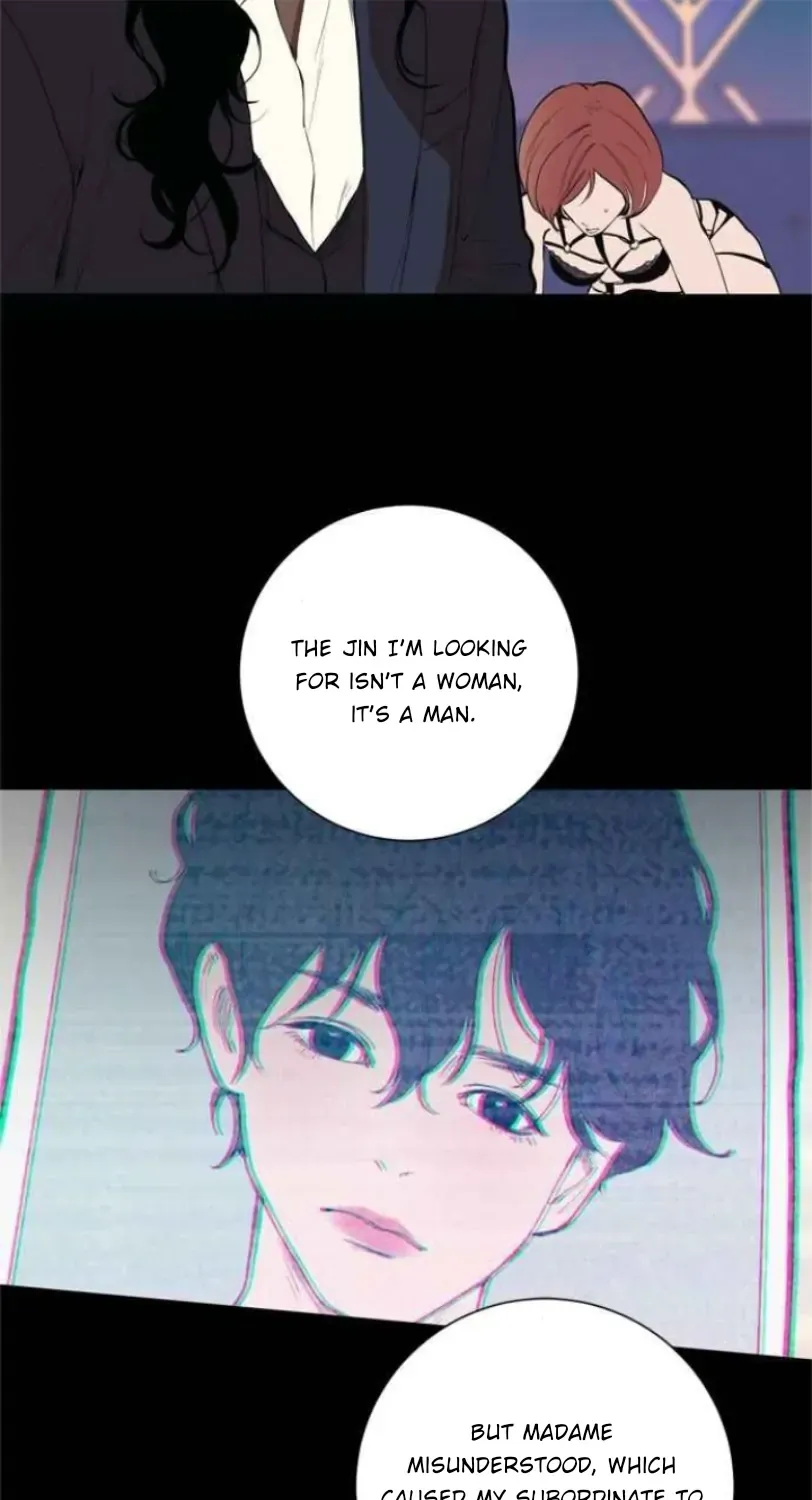 Kiss the Coming Apocalypse Chapter 13 page 72 - 