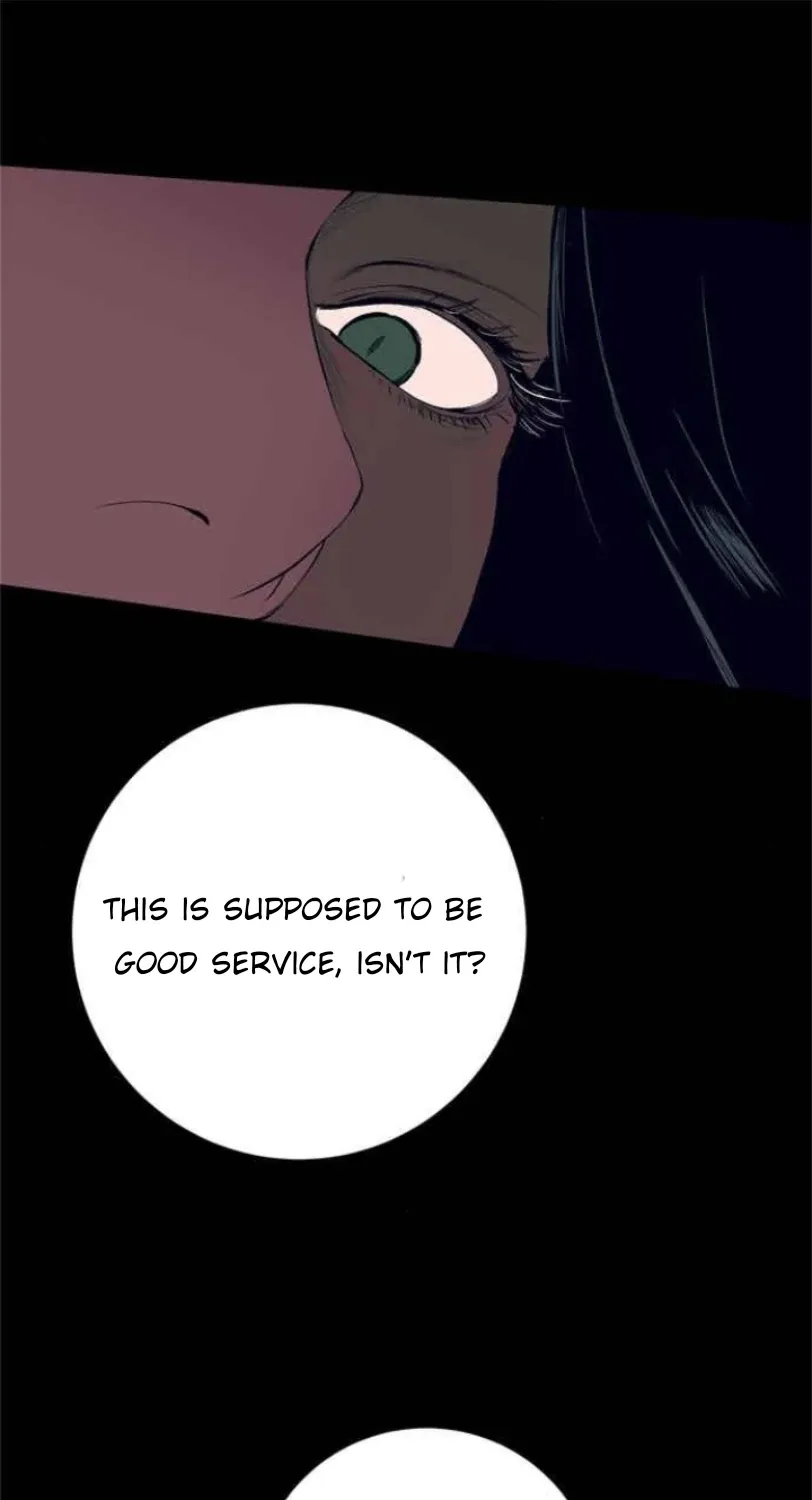 Kiss the Coming Apocalypse Chapter 13 page 74 - 