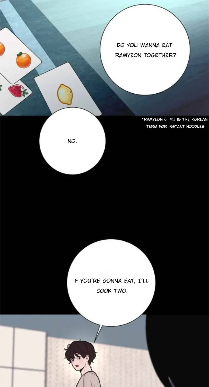 Kiss the Coming Apocalypse Chapter 13 page 86 - 