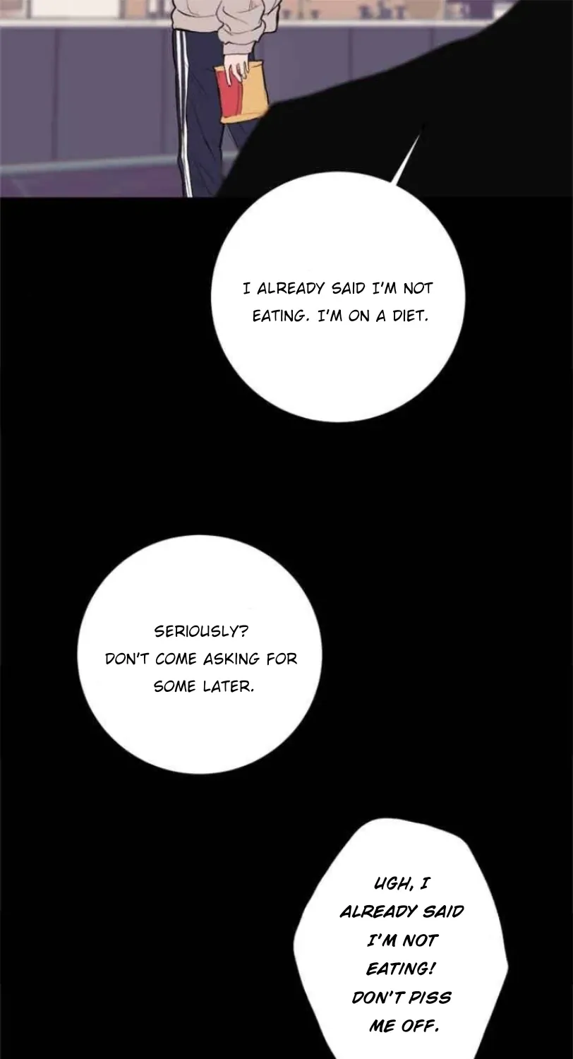 Kiss the Coming Apocalypse Chapter 13 page 88 - 