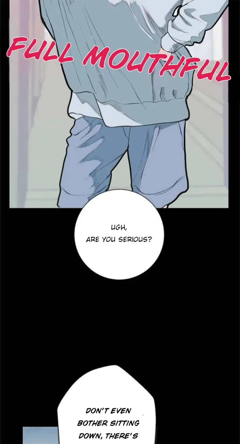 Kiss the Coming Apocalypse Chapter 13 page 94 - 