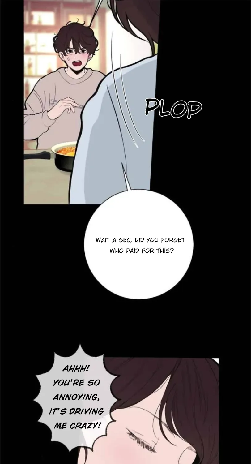 Kiss the Coming Apocalypse Chapter 13 page 96 - 