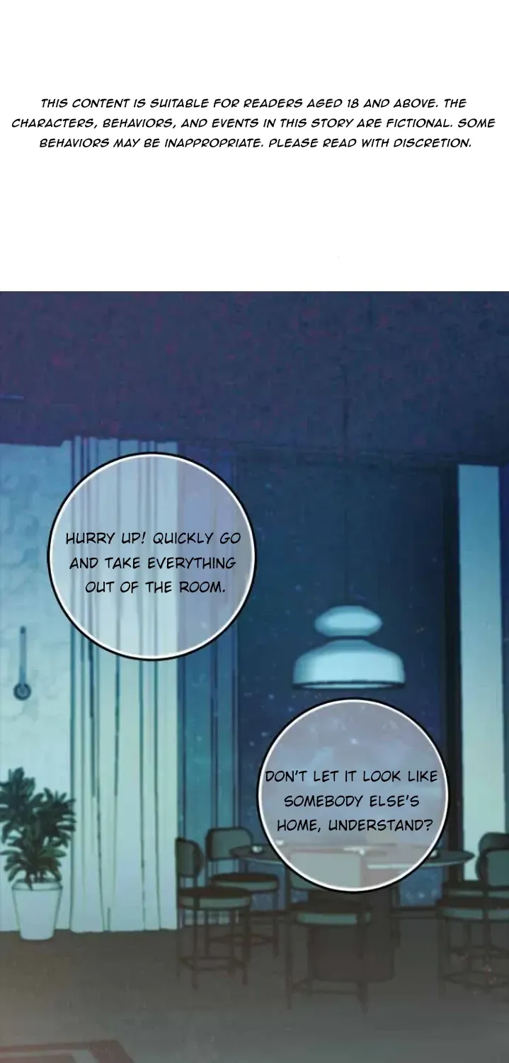 Kiss the Coming Apocalypse Chapter 14 page 2 - 