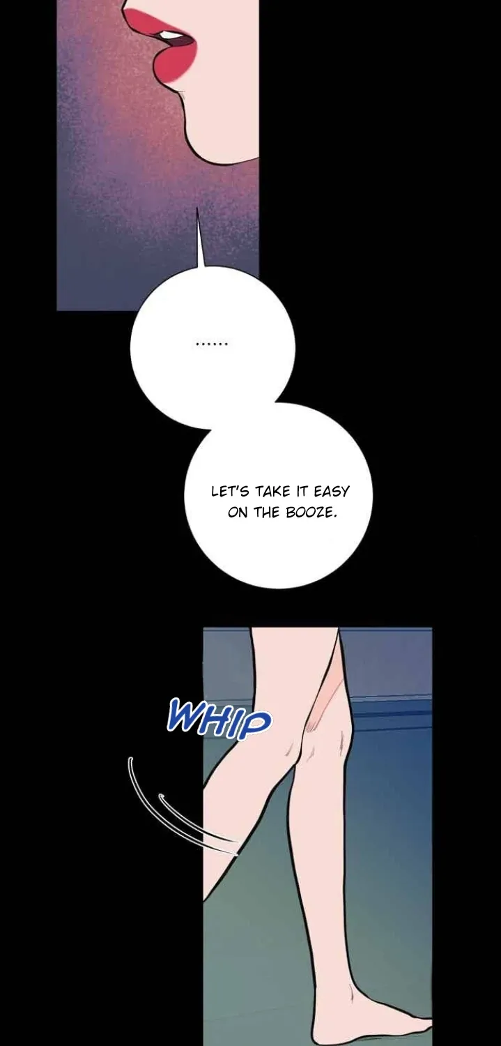 Kiss the Coming Apocalypse Chapter 14 page 104 - 