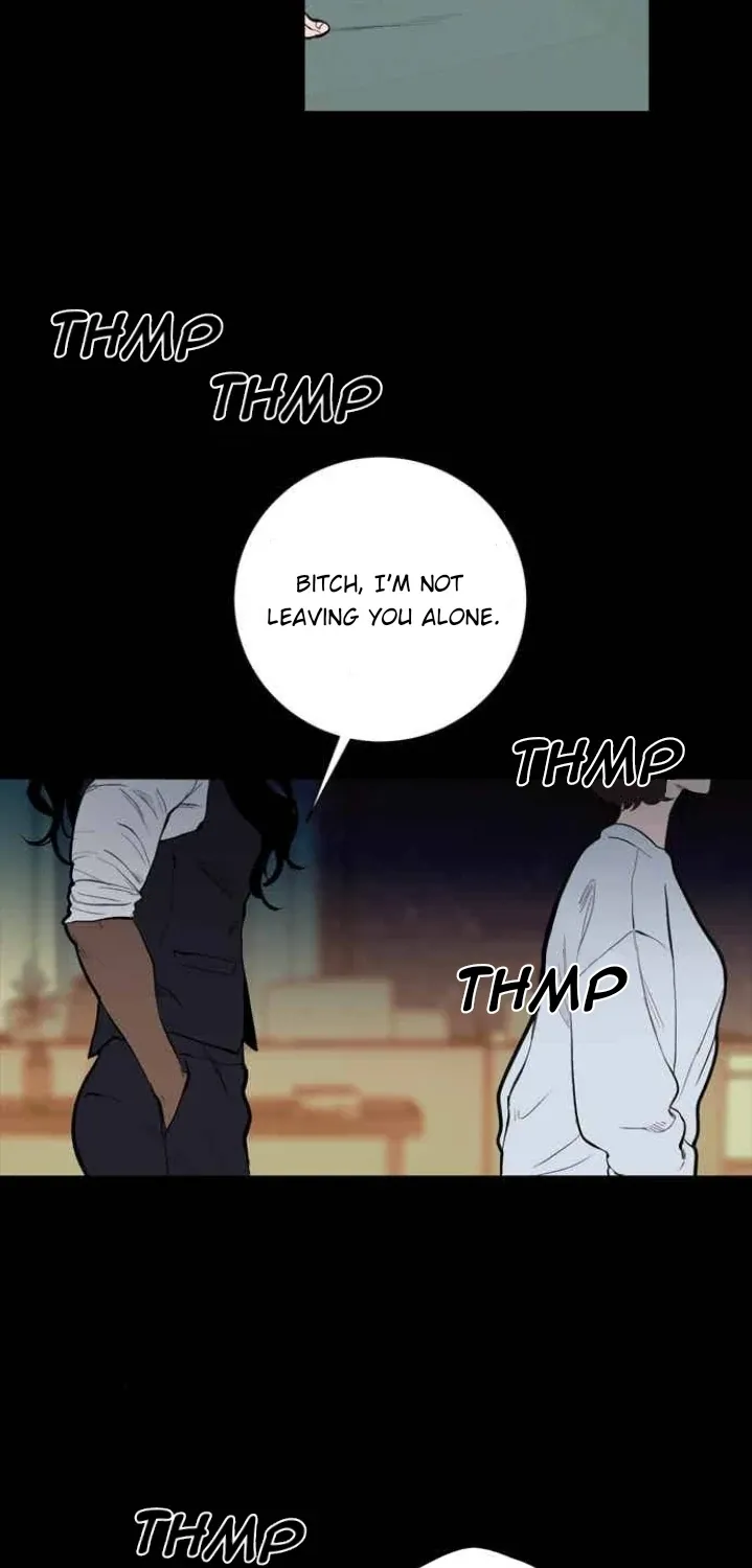 Kiss the Coming Apocalypse Chapter 14 page 106 - 