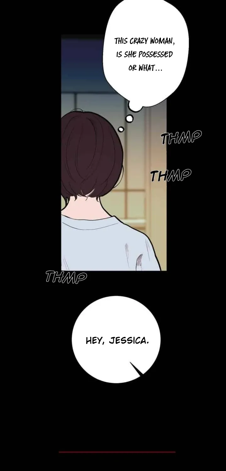 Kiss the Coming Apocalypse Chapter 14 page 108 - 