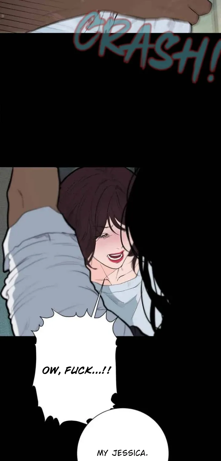 Kiss the Coming Apocalypse Chapter 14 page 114 - 