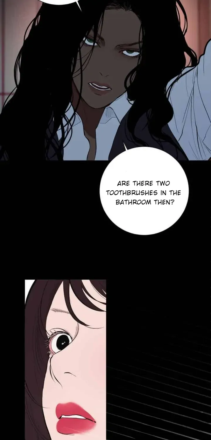 Kiss the Coming Apocalypse Chapter 14 page 118 - 