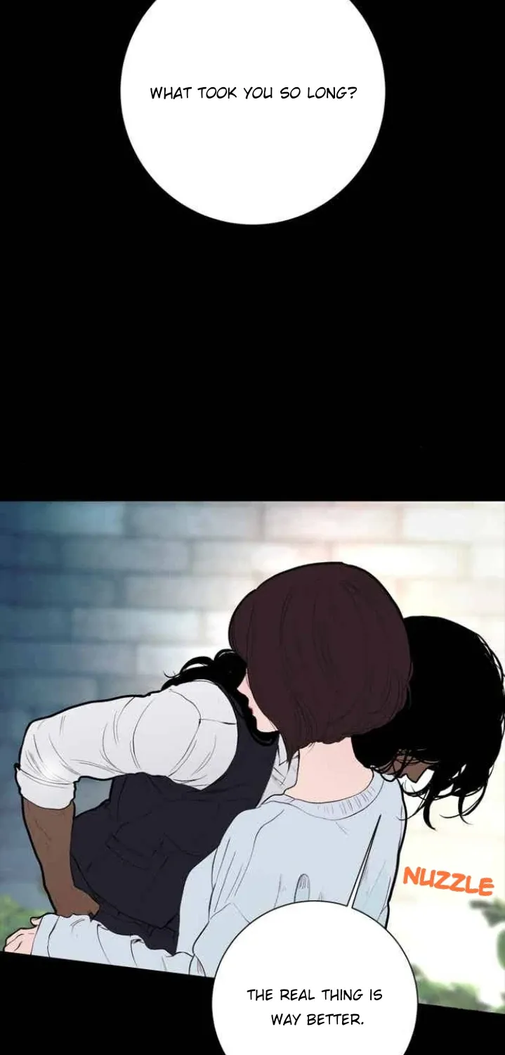 Kiss the Coming Apocalypse Chapter 14 page 20 - 