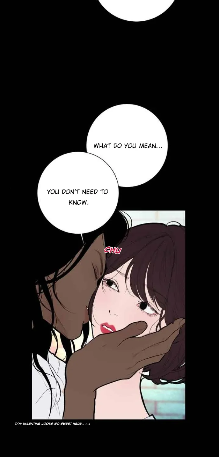 Kiss the Coming Apocalypse Chapter 14 page 22 - 