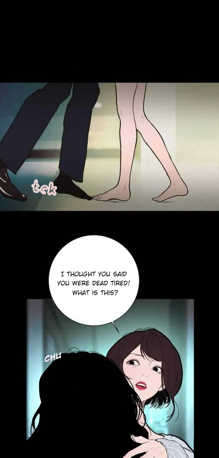 Kiss the Coming Apocalypse Chapter 14 page 26 - 