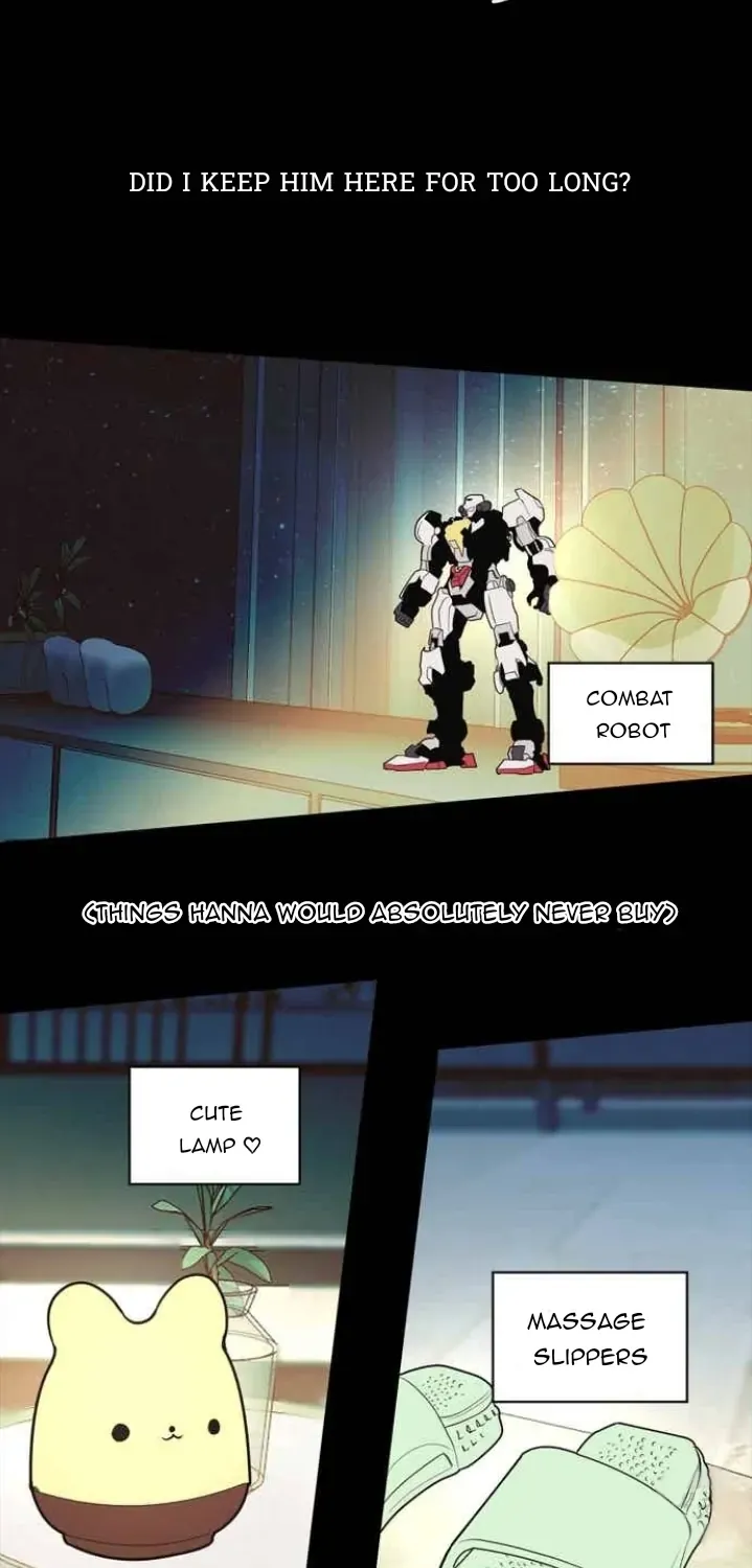 Kiss the Coming Apocalypse Chapter 14 page 30 - 