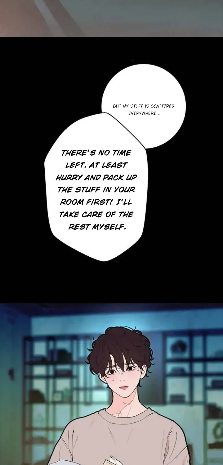 Kiss the Coming Apocalypse Chapter 14 page 4 - 