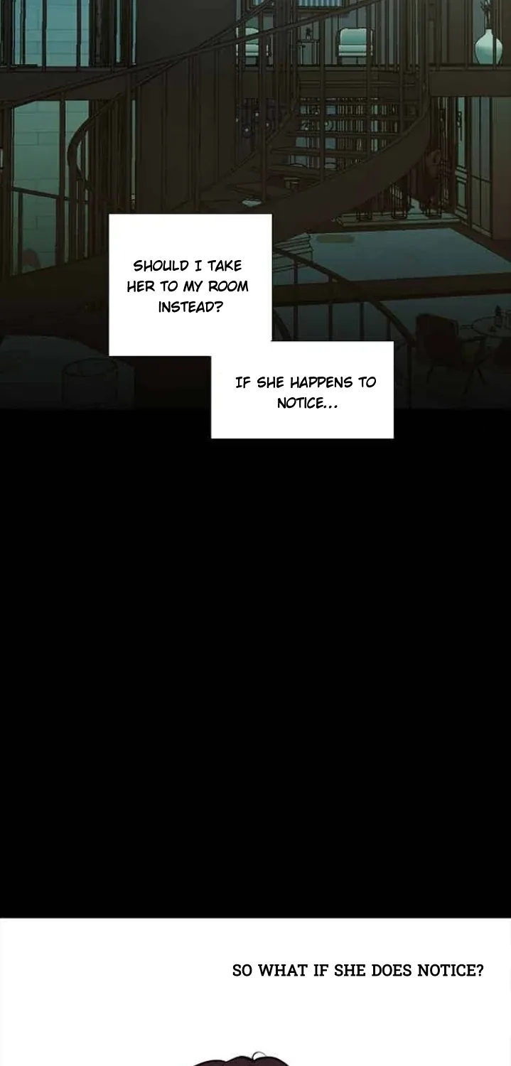 Kiss the Coming Apocalypse Chapter 14 page 34 - 