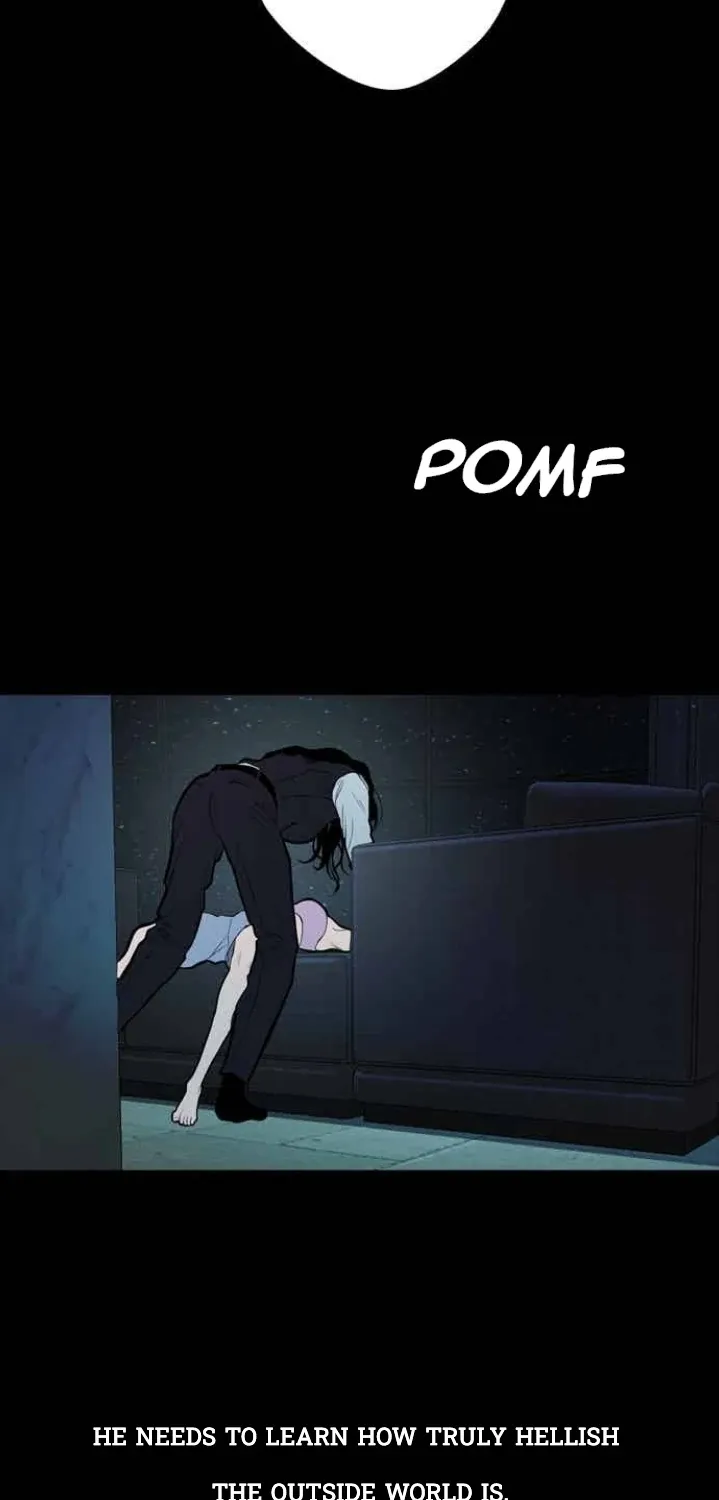 Kiss the Coming Apocalypse Chapter 14 page 44 - 