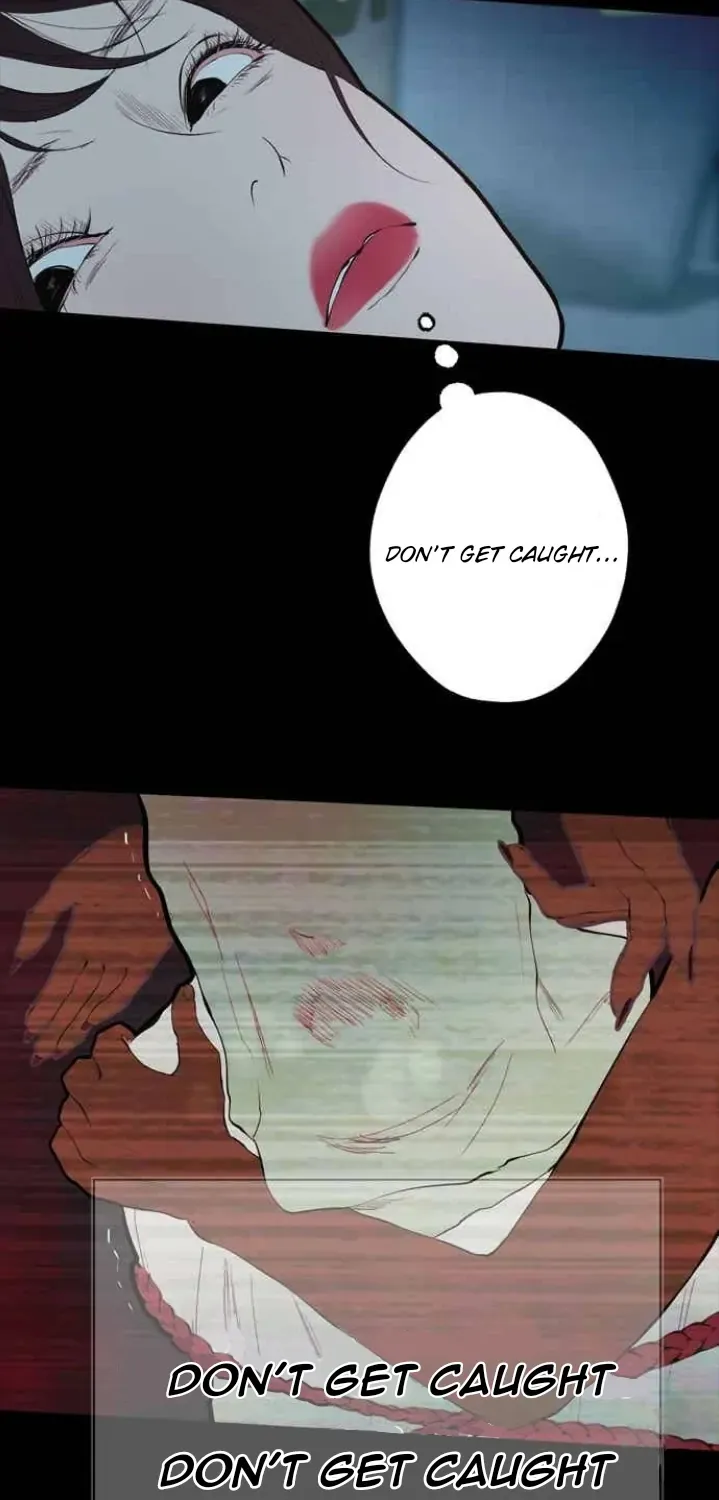 Kiss the Coming Apocalypse Chapter 14 page 48 - 