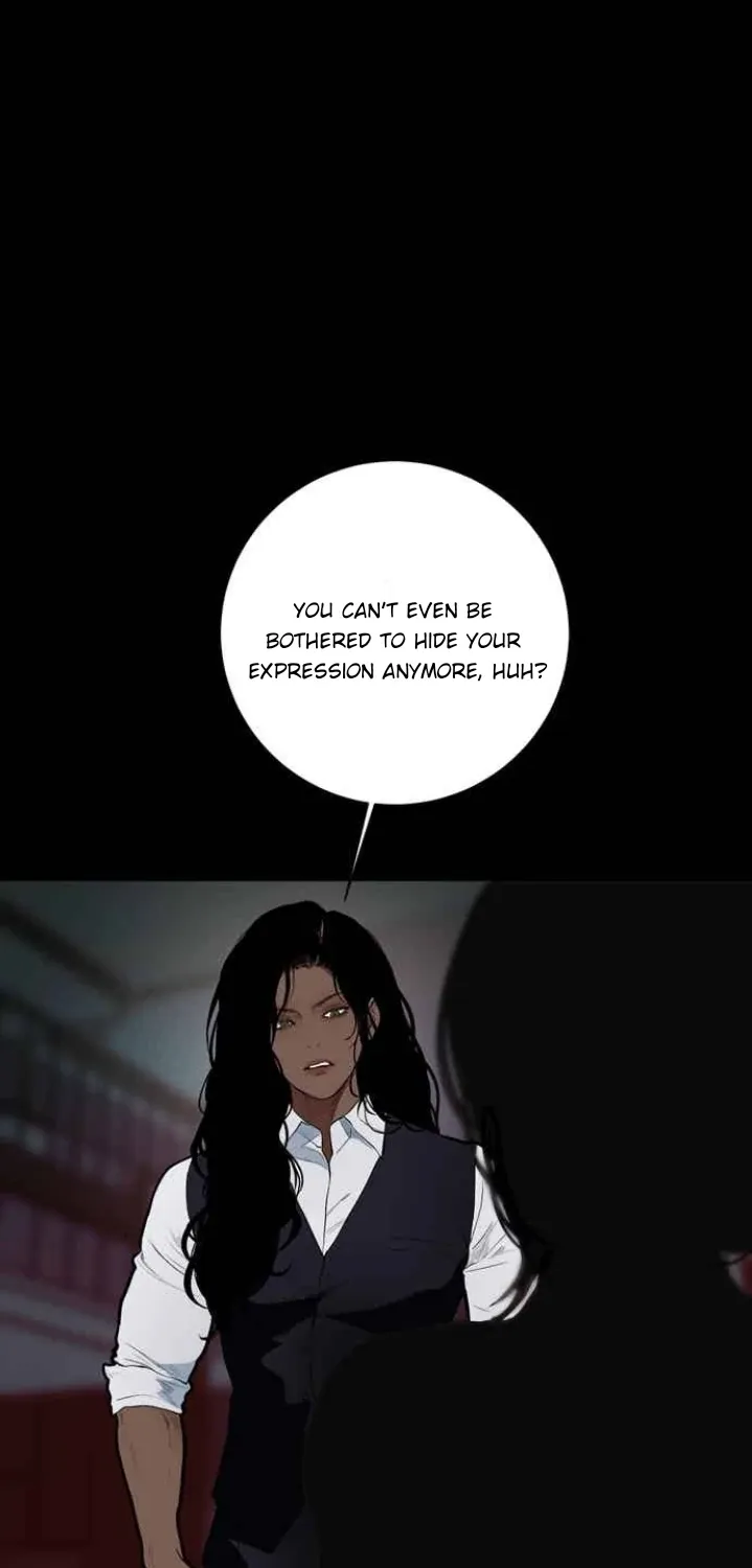 Kiss the Coming Apocalypse Chapter 14 page 54 - 