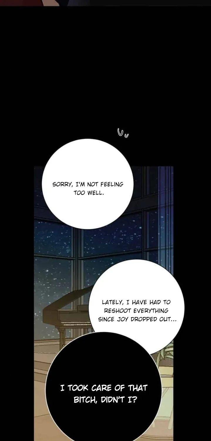 Kiss the Coming Apocalypse Chapter 14 page 56 - 