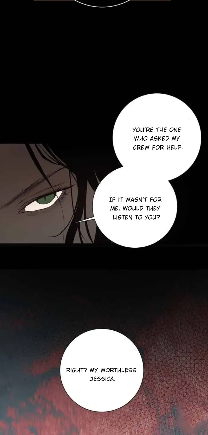 Kiss the Coming Apocalypse Chapter 14 page 58 - 