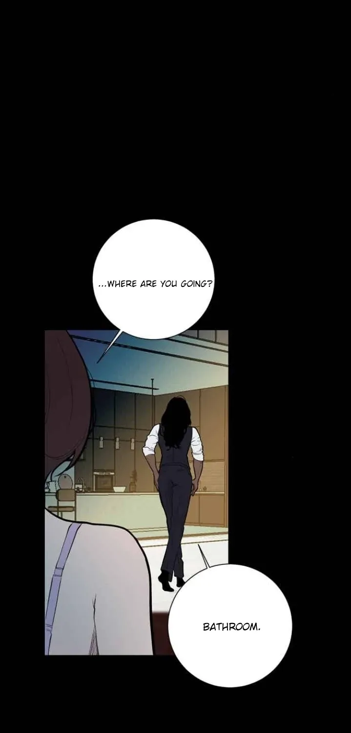Kiss the Coming Apocalypse Chapter 14 page 62 - 