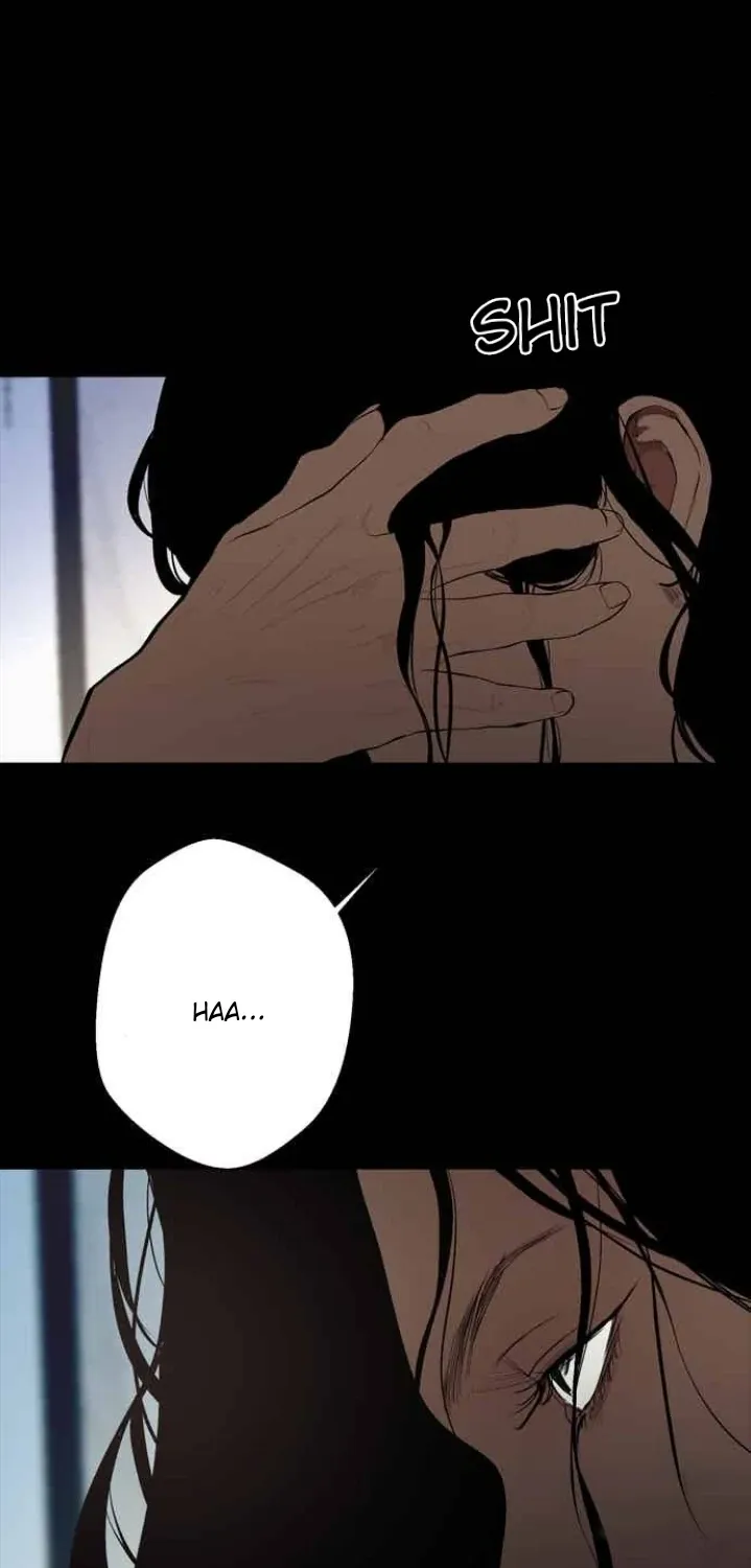 Kiss the Coming Apocalypse Chapter 14 page 70 - 