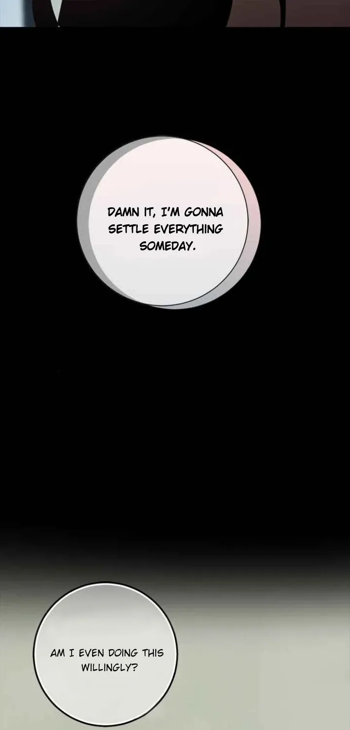 Kiss the Coming Apocalypse Chapter 14 page 72 - 