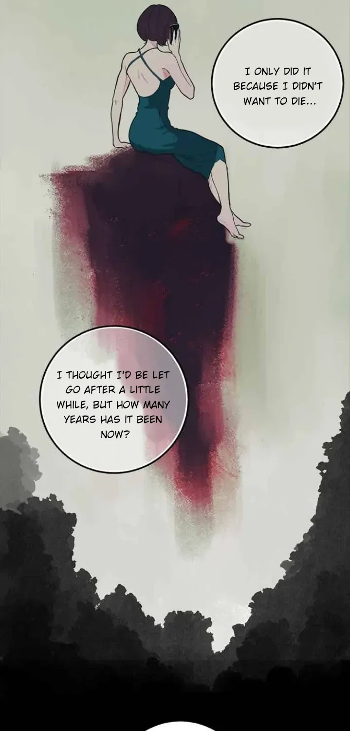 Kiss the Coming Apocalypse Chapter 14 page 74 - 