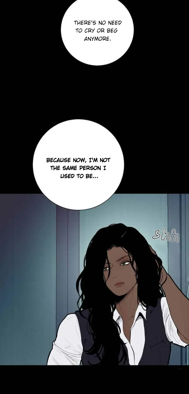 Kiss the Coming Apocalypse Chapter 14 page 76 - 