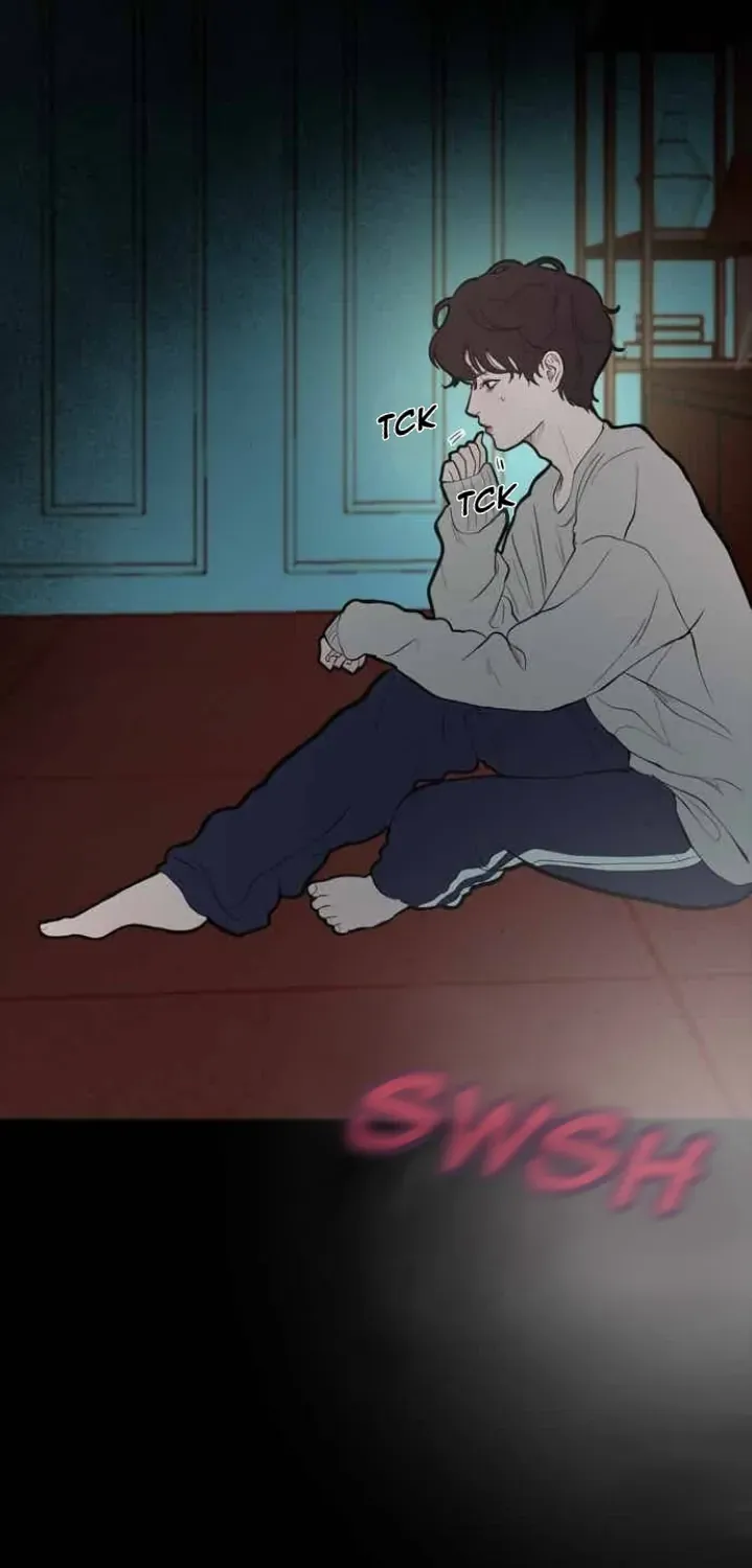 Kiss the Coming Apocalypse Chapter 14 page 82 - 