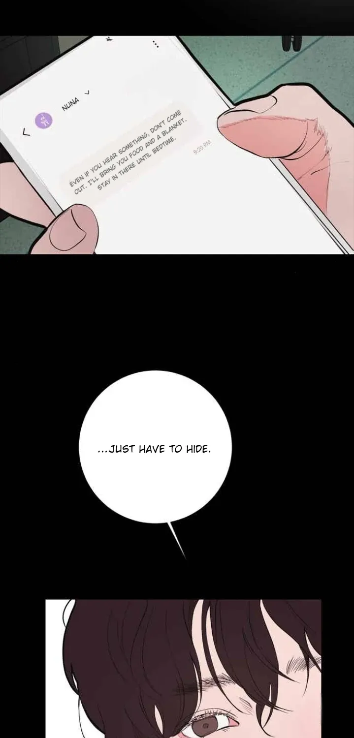 Kiss the Coming Apocalypse Chapter 14 page 84 - 