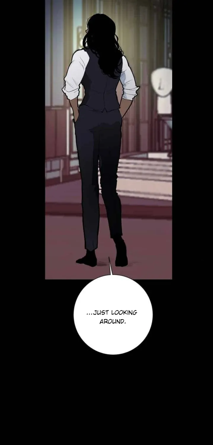 Kiss the Coming Apocalypse Chapter 14 page 90 - 