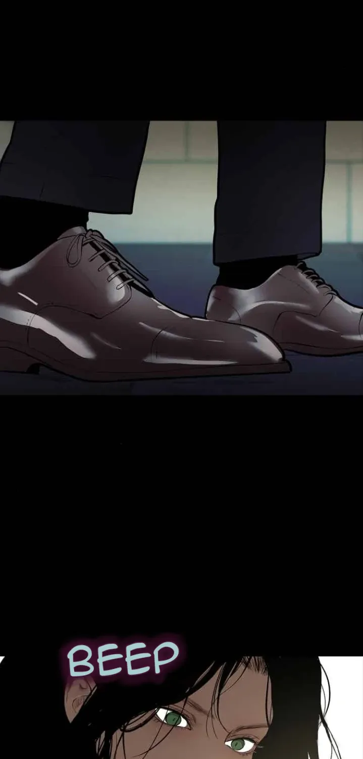 Kiss the Coming Apocalypse Chapter 14 page 10 - 