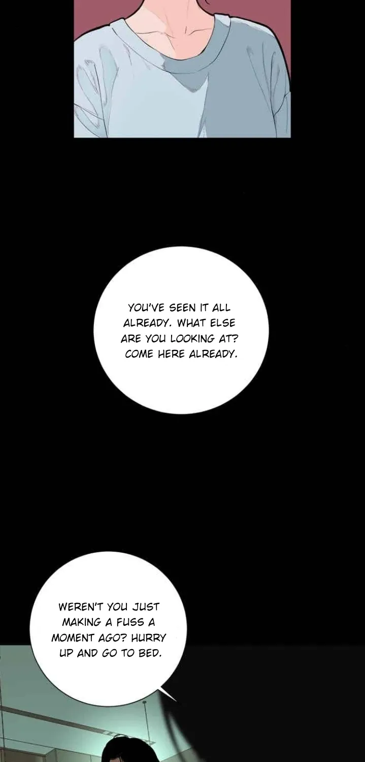 Kiss the Coming Apocalypse Chapter 14 page 98 - 