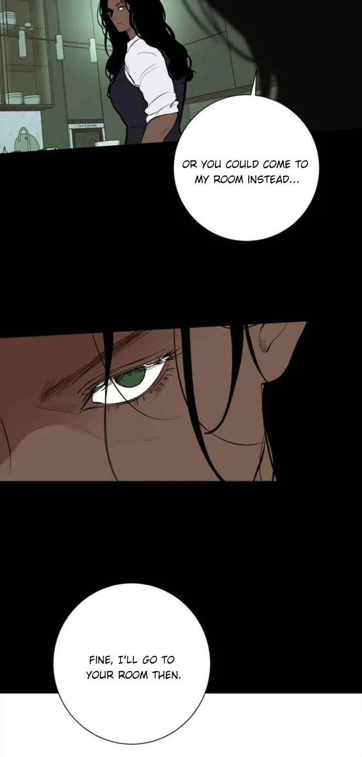 Kiss the Coming Apocalypse Chapter 14 page 100 - 