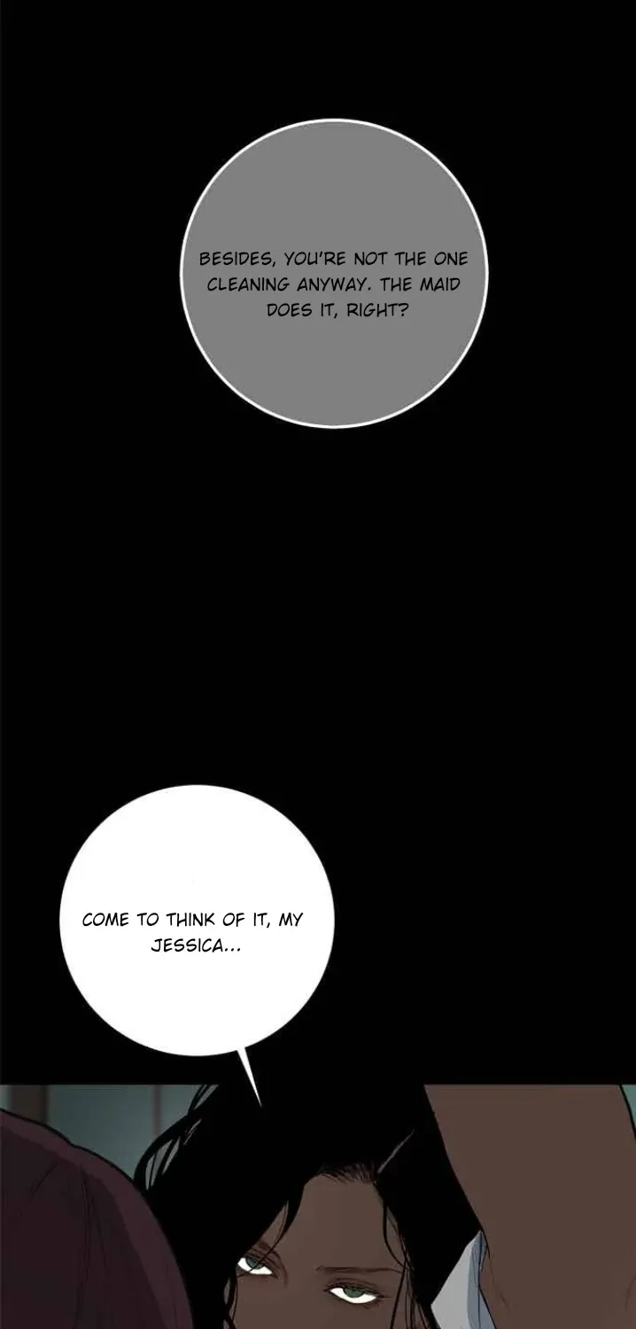Kiss the Coming Apocalypse Chapter 15 page 11 - 