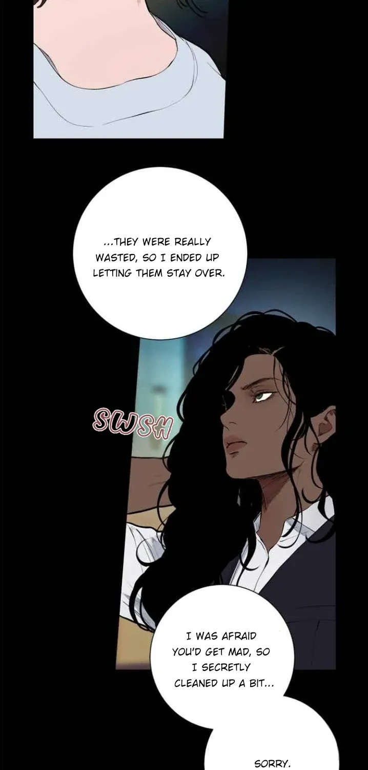 Kiss the Coming Apocalypse Chapter 15 page 107 - 