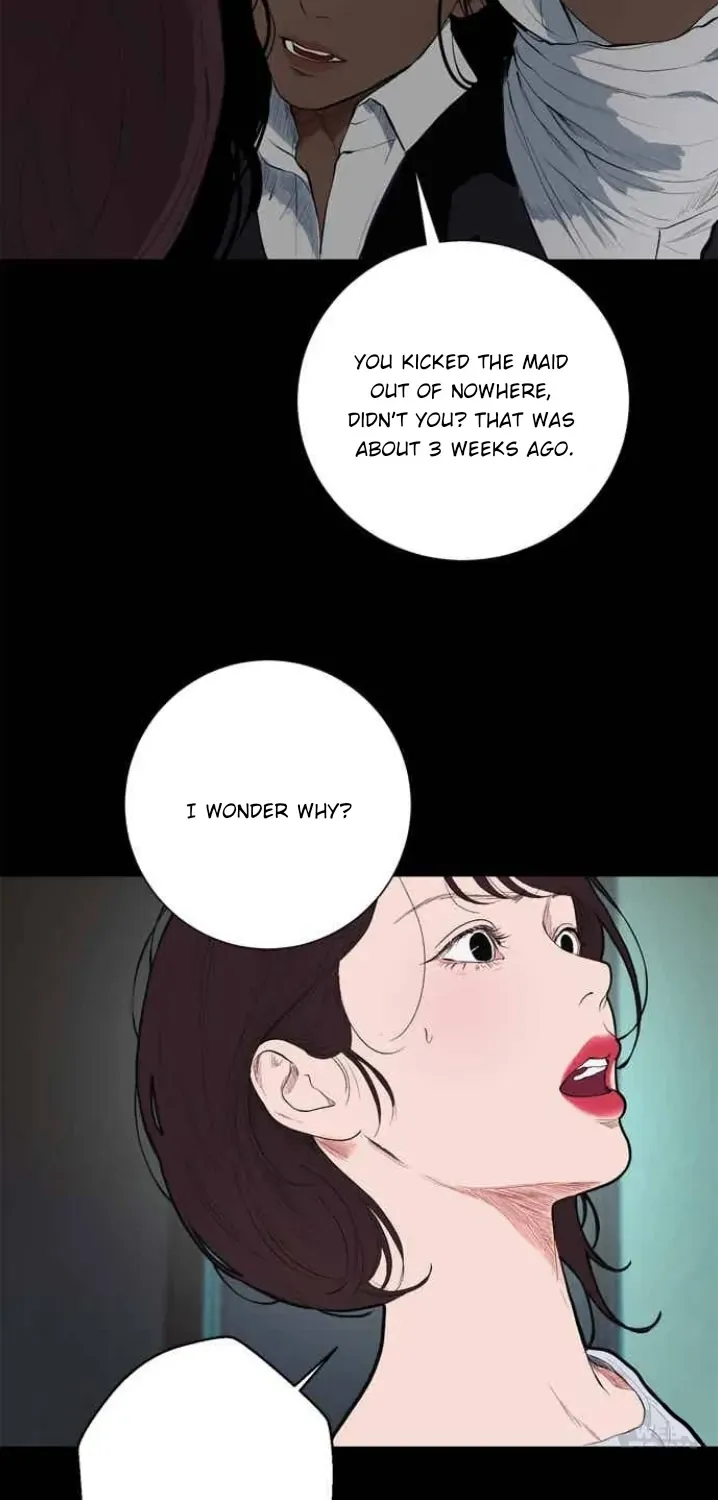 Kiss the Coming Apocalypse Chapter 15 page 13 - 