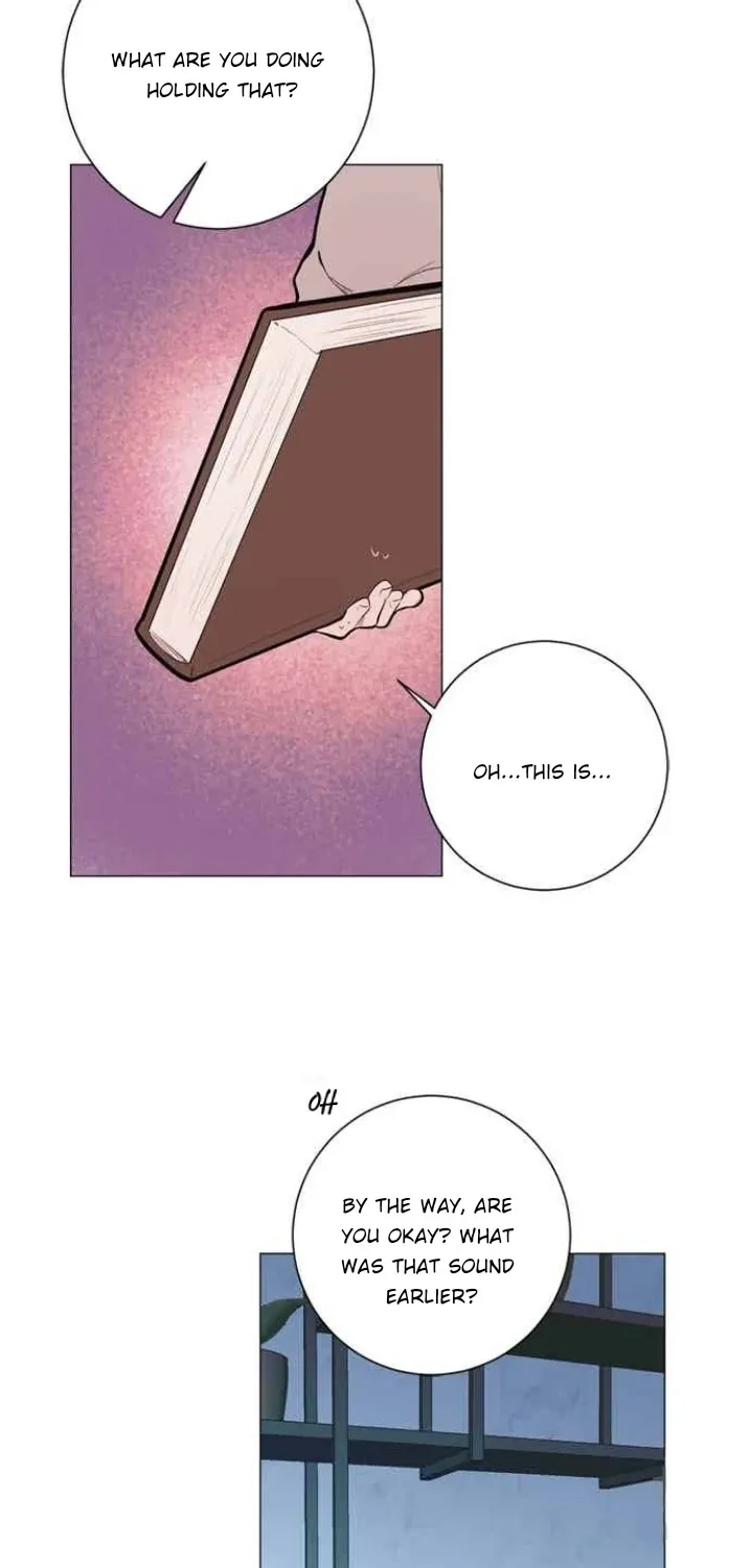 Kiss the Coming Apocalypse Chapter 15 page 121 - 