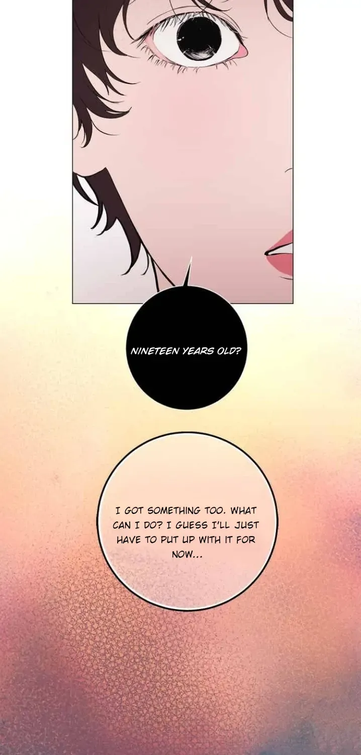 Kiss the Coming Apocalypse Chapter 15 page 129 - 