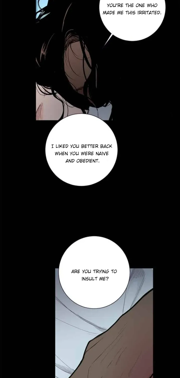 Kiss the Coming Apocalypse Chapter 15 page 147 - 
