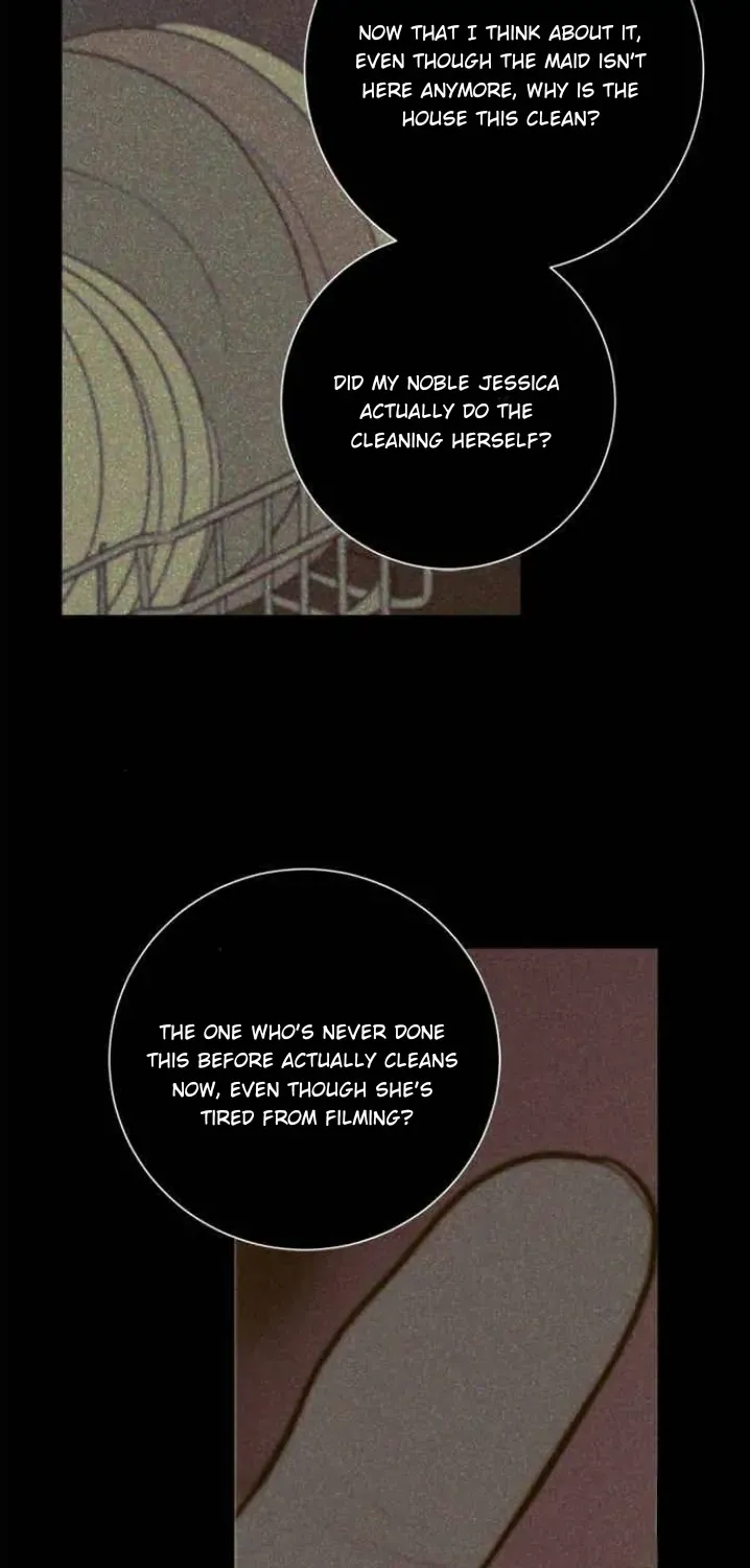 Kiss the Coming Apocalypse Chapter 15 page 17 - 