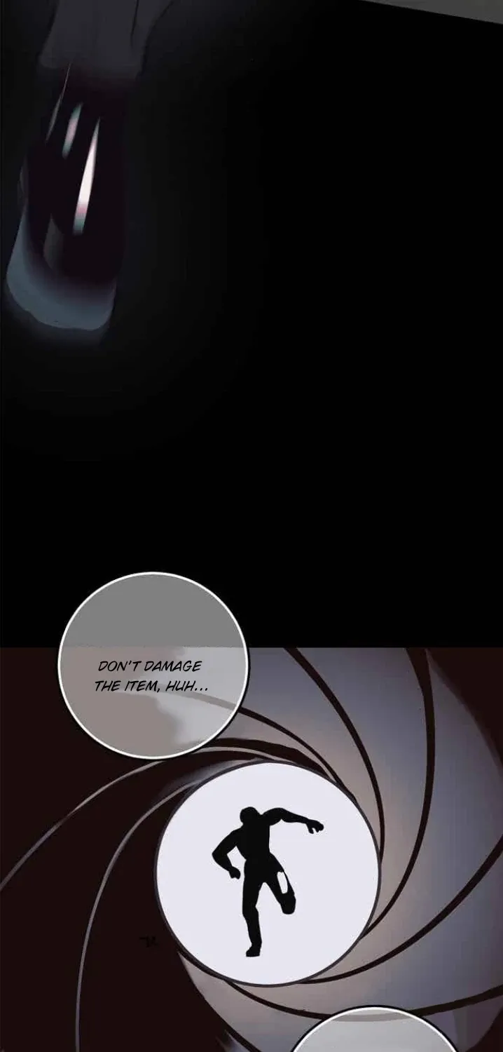 Kiss the Coming Apocalypse Chapter 15 page 167 - 